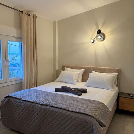 Seaviewapartment Ofrínion Zewnętrze zdjęcie