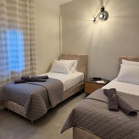 Seaviewapartment Ofrínion Zewnętrze zdjęcie