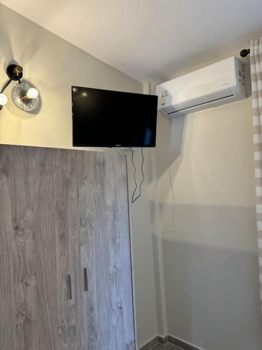 Seaviewapartment Ofrínion Zewnętrze zdjęcie