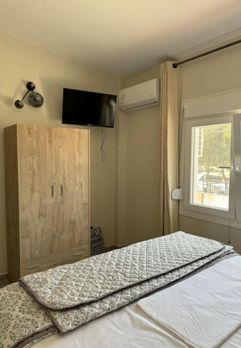 Seaviewapartment Ofrínion Zewnętrze zdjęcie